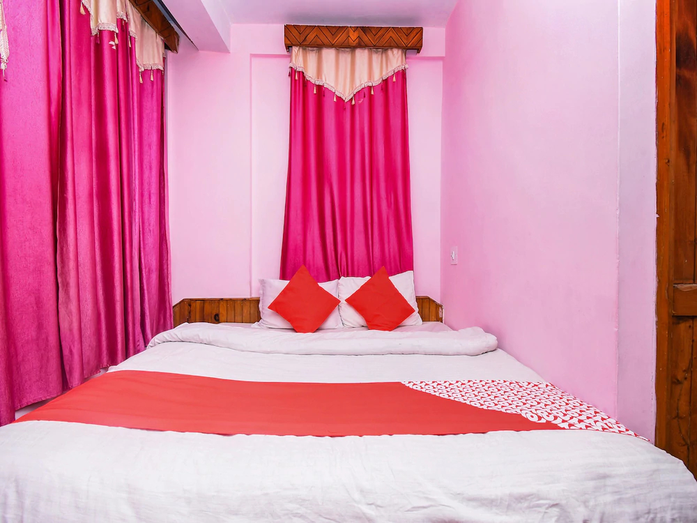 Hotel Sukhsagar By OYO Rooms