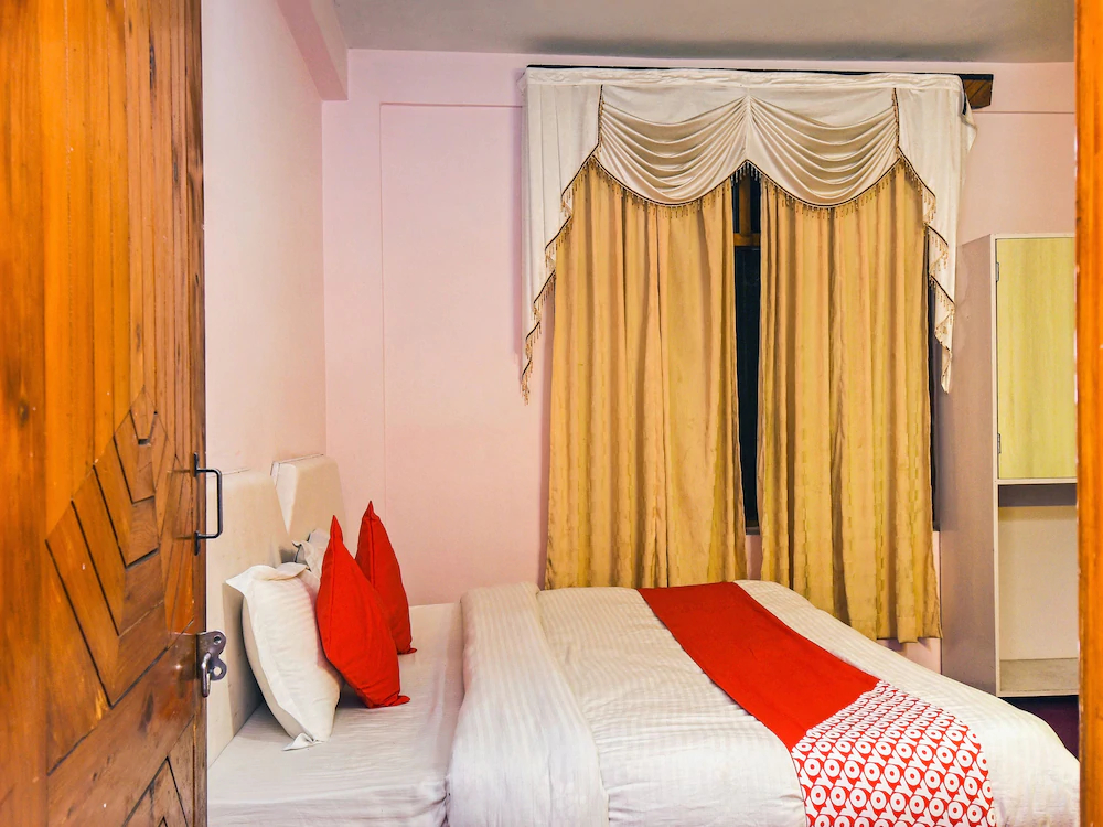 Hotel Sukhsagar By OYO Rooms