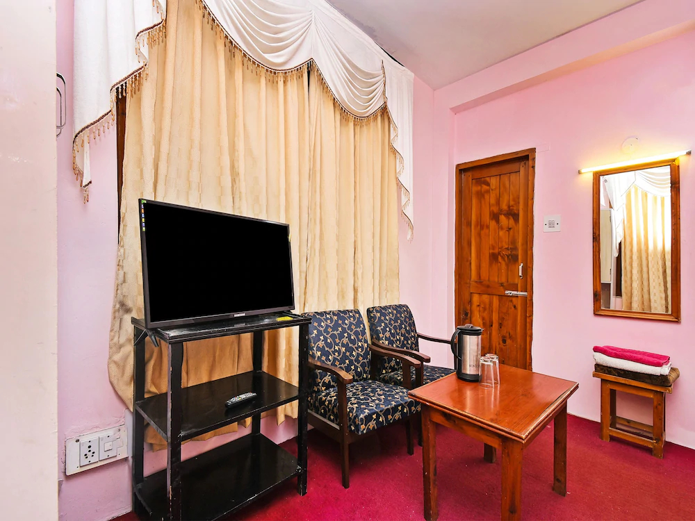 Hotel Sukhsagar By OYO Rooms