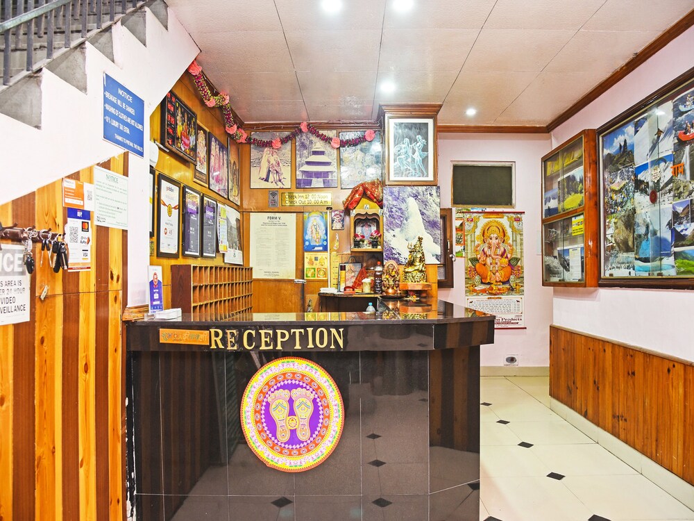 Hotel Sukhsagar By OYO Rooms