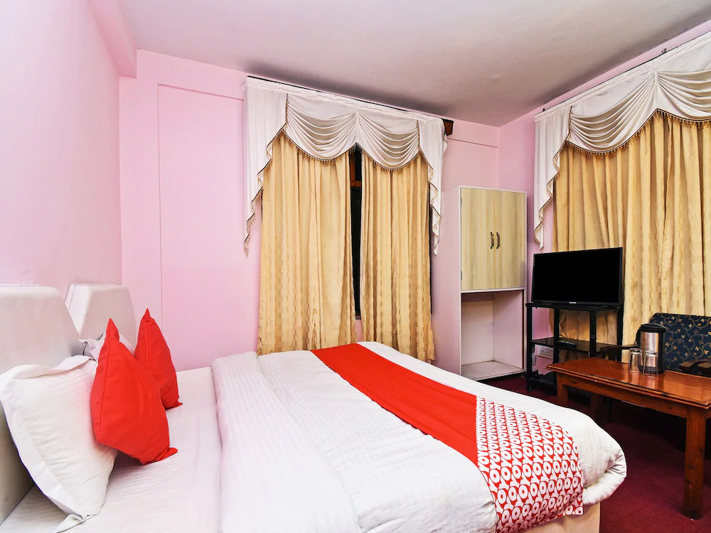 Hotel Sukhsagar By OYO Rooms