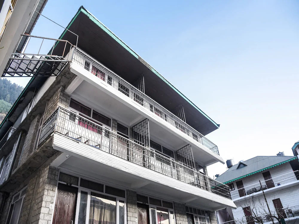 Hotel Sukhsagar By OYO Rooms