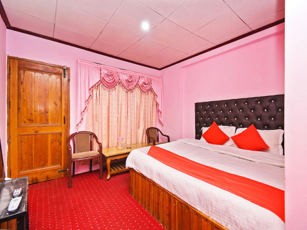 Hotel Sukhsagar By OYO Rooms