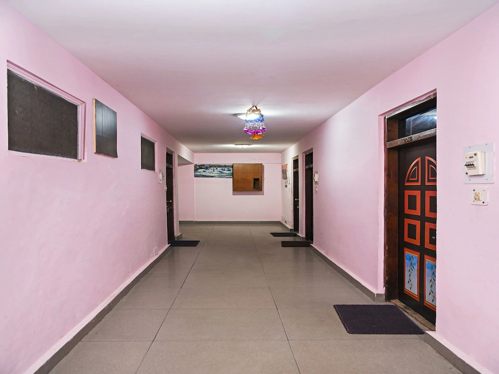 Hotel Sukhsagar By OYO Rooms
