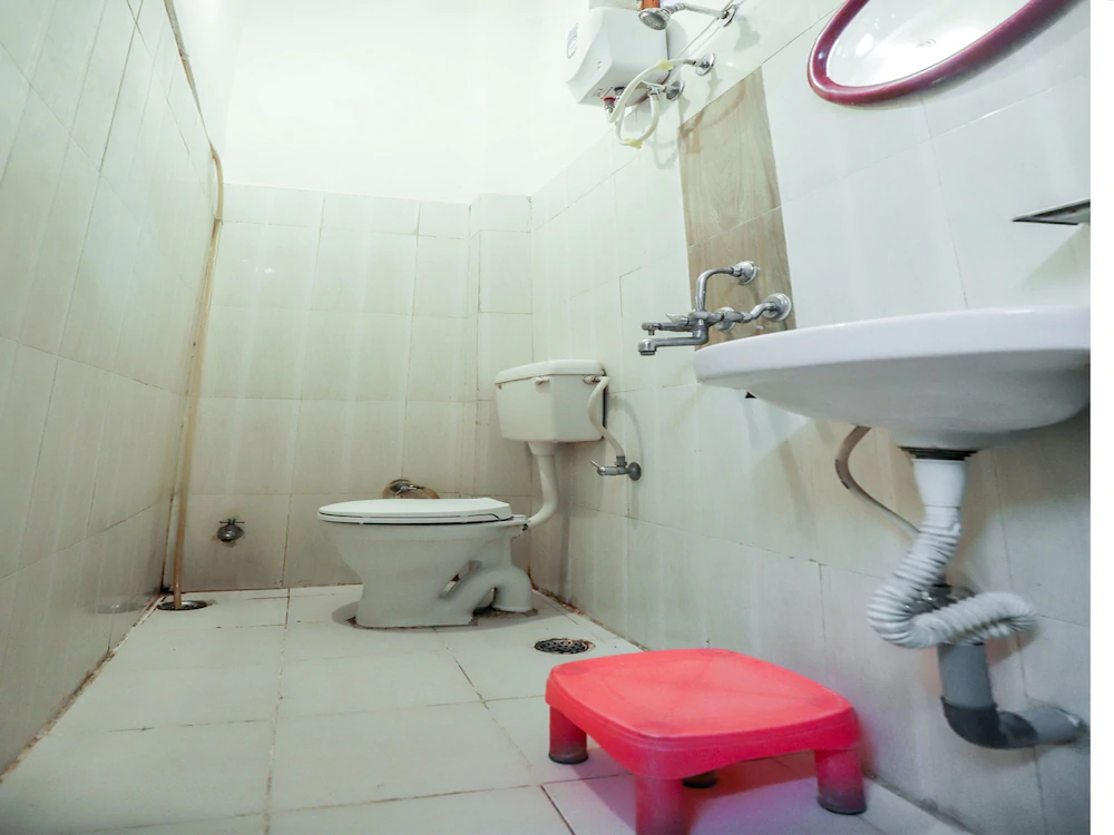 Hotel Sukhsagar By OYO Rooms