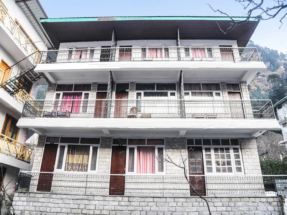 Hotel Sukhsagar By OYO Rooms