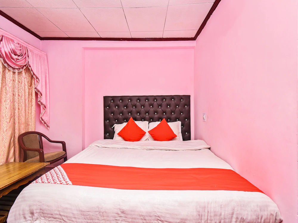 Hotel Sukhsagar By OYO Rooms