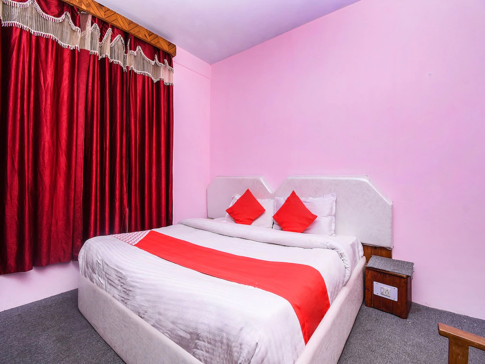 Hotel Sukhsagar By OYO Rooms