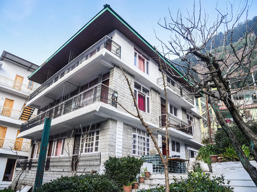 Hotel Sukhsagar By OYO Rooms