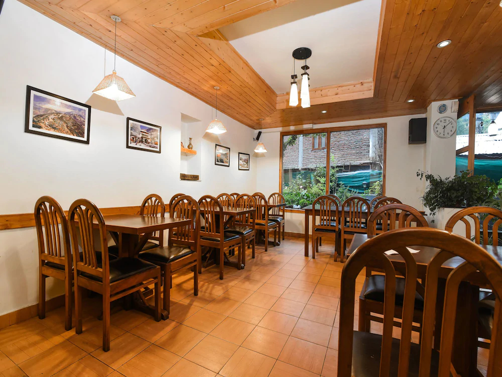 Hotel Sunflower by OYO Rooms