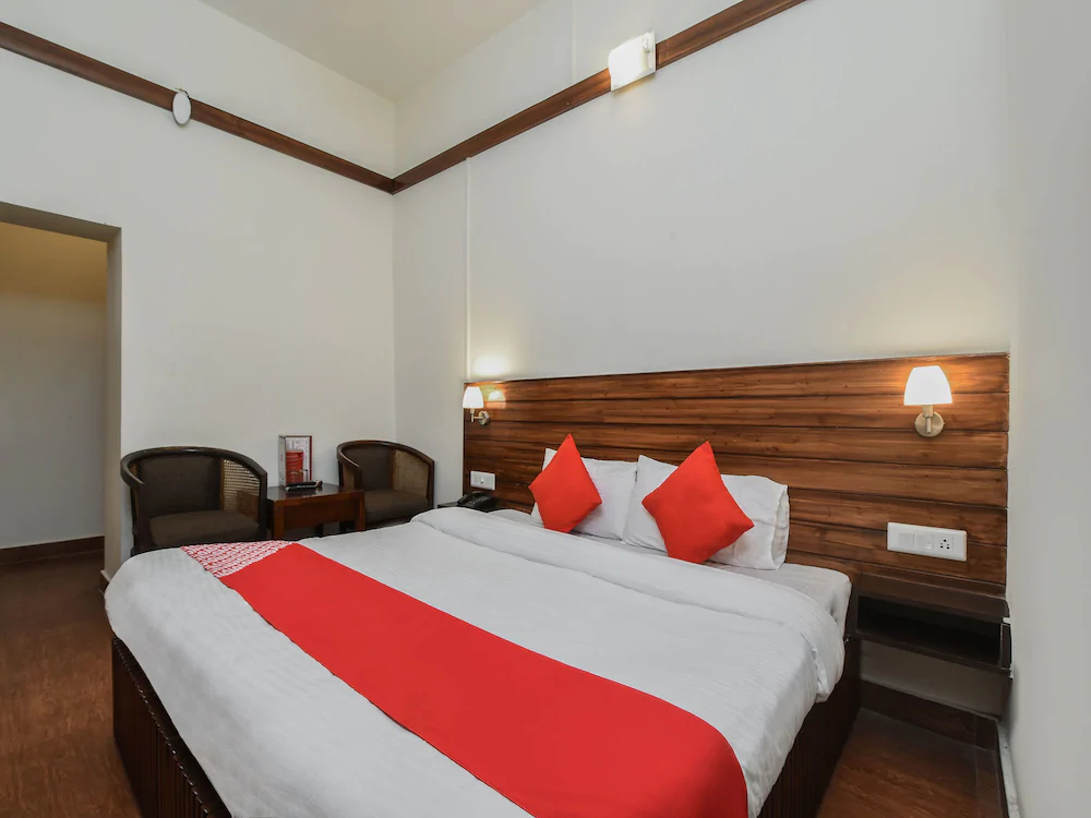 Hotel Sunflower by OYO Rooms
