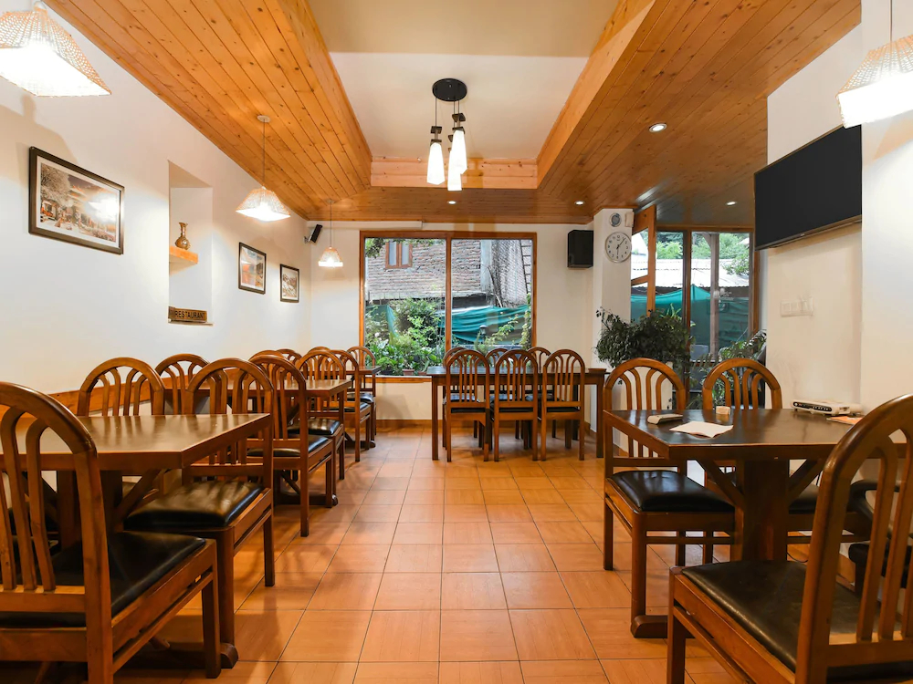 Hotel Sunflower by OYO Rooms