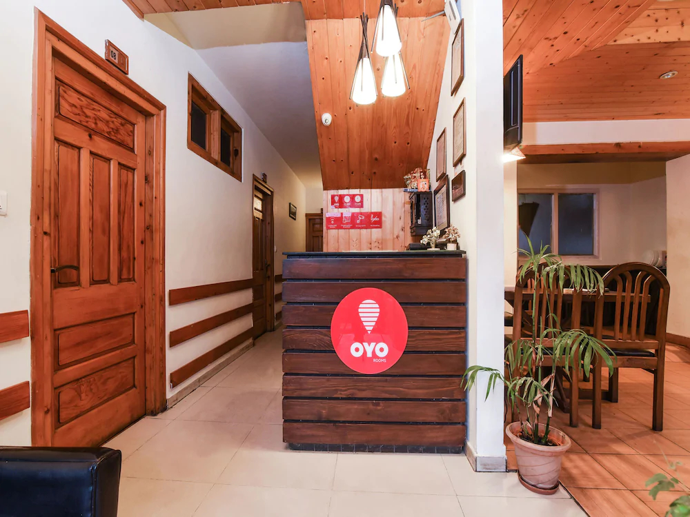 Hotel Sunflower by OYO Rooms