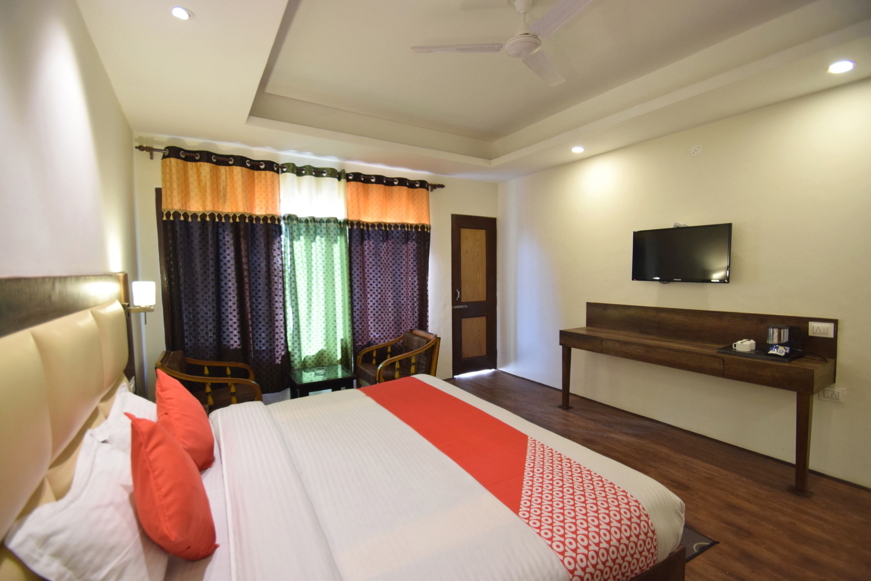 Hotel Sunrise Villa by OYO