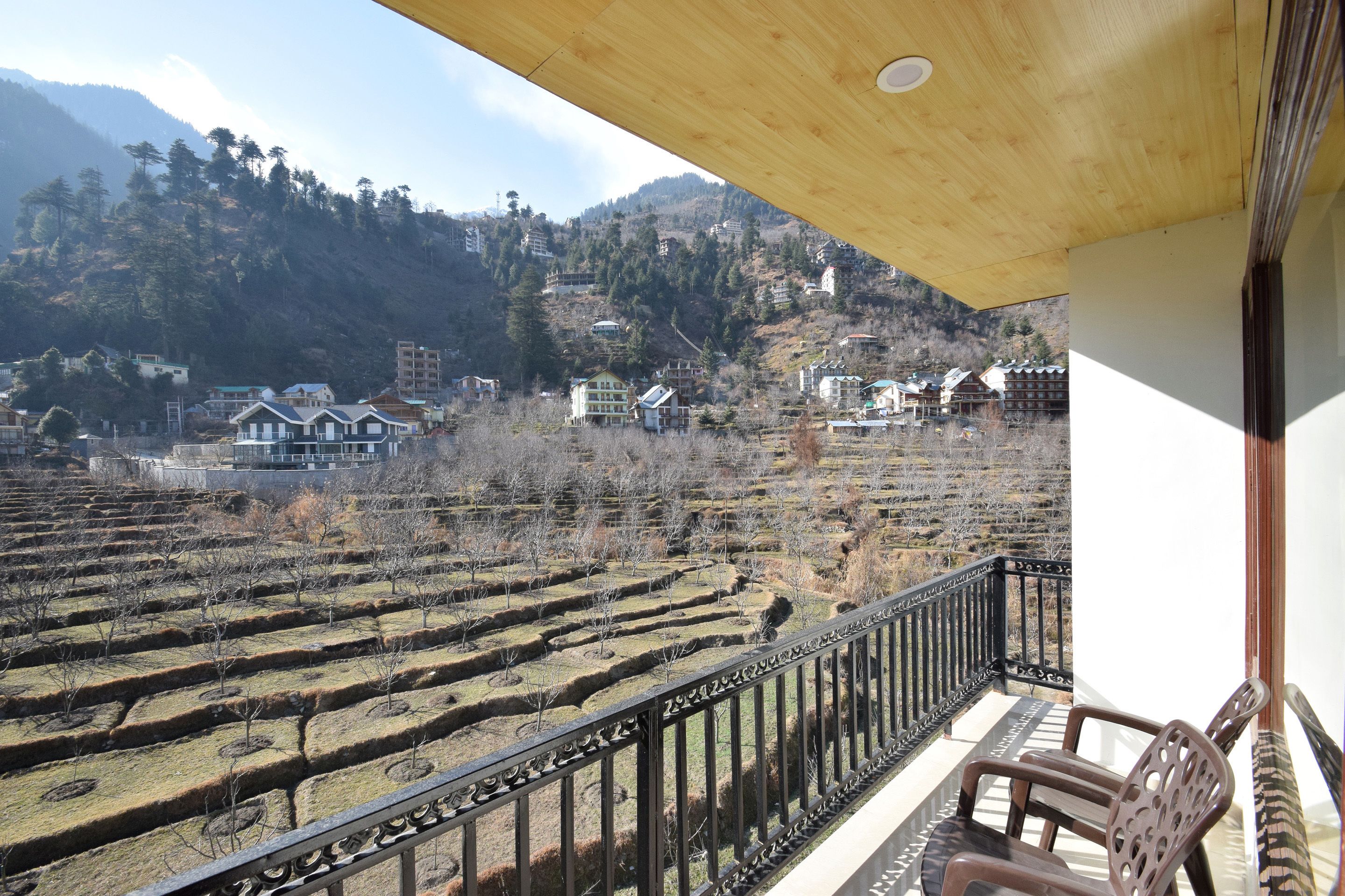 Hotel Sunrise Villa by OYO