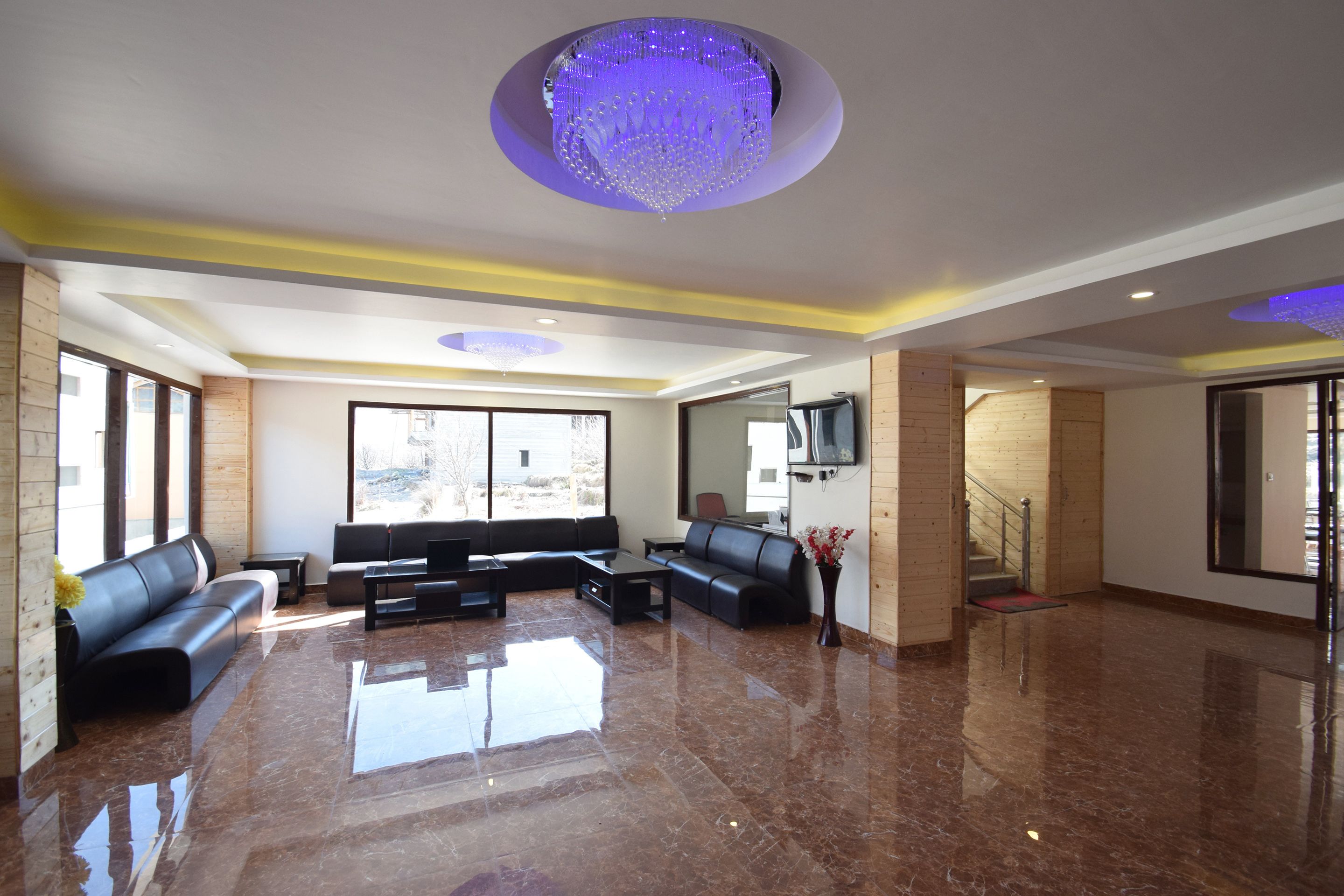 Hotel Sunrise Villa by OYO