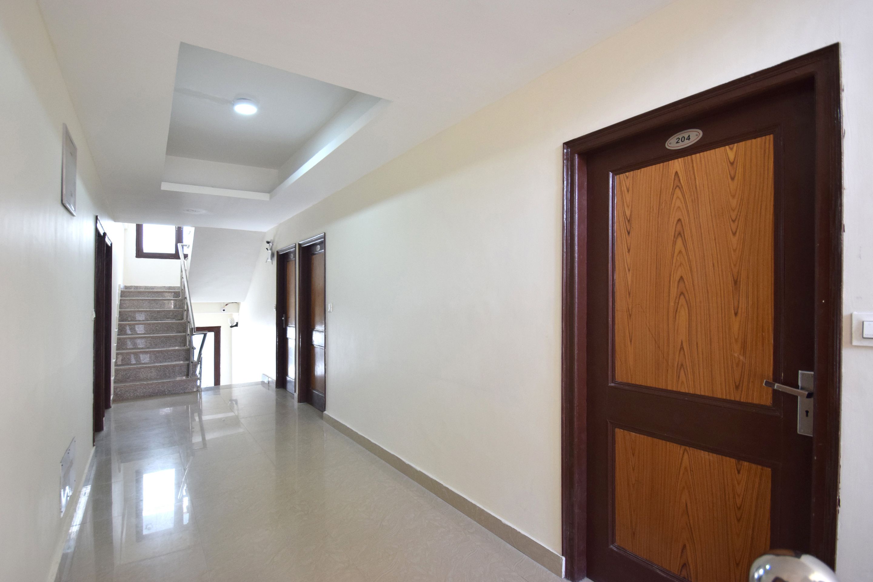 Hotel Sunrise Villa by OYO