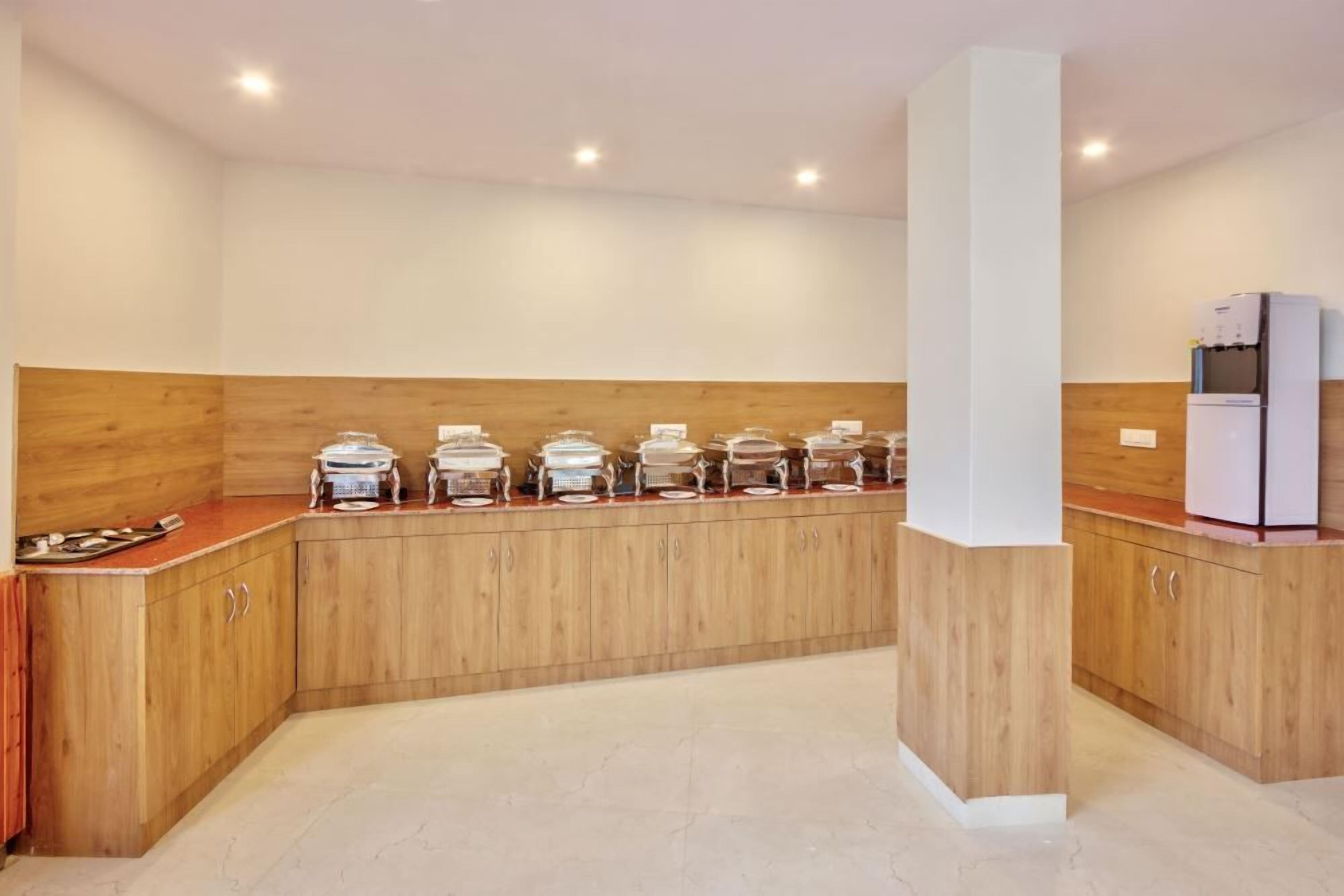 Hotel Tejas Manali by Ptw Hotels