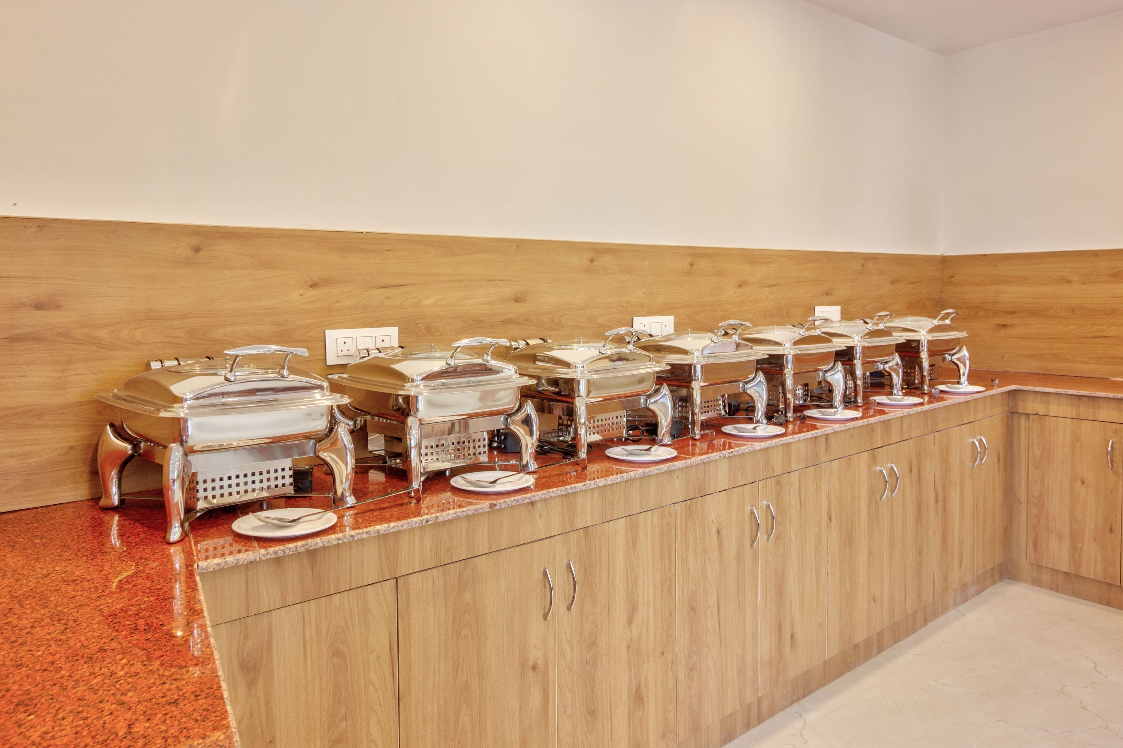 Hotel Tejas Manali by Ptw Hotels