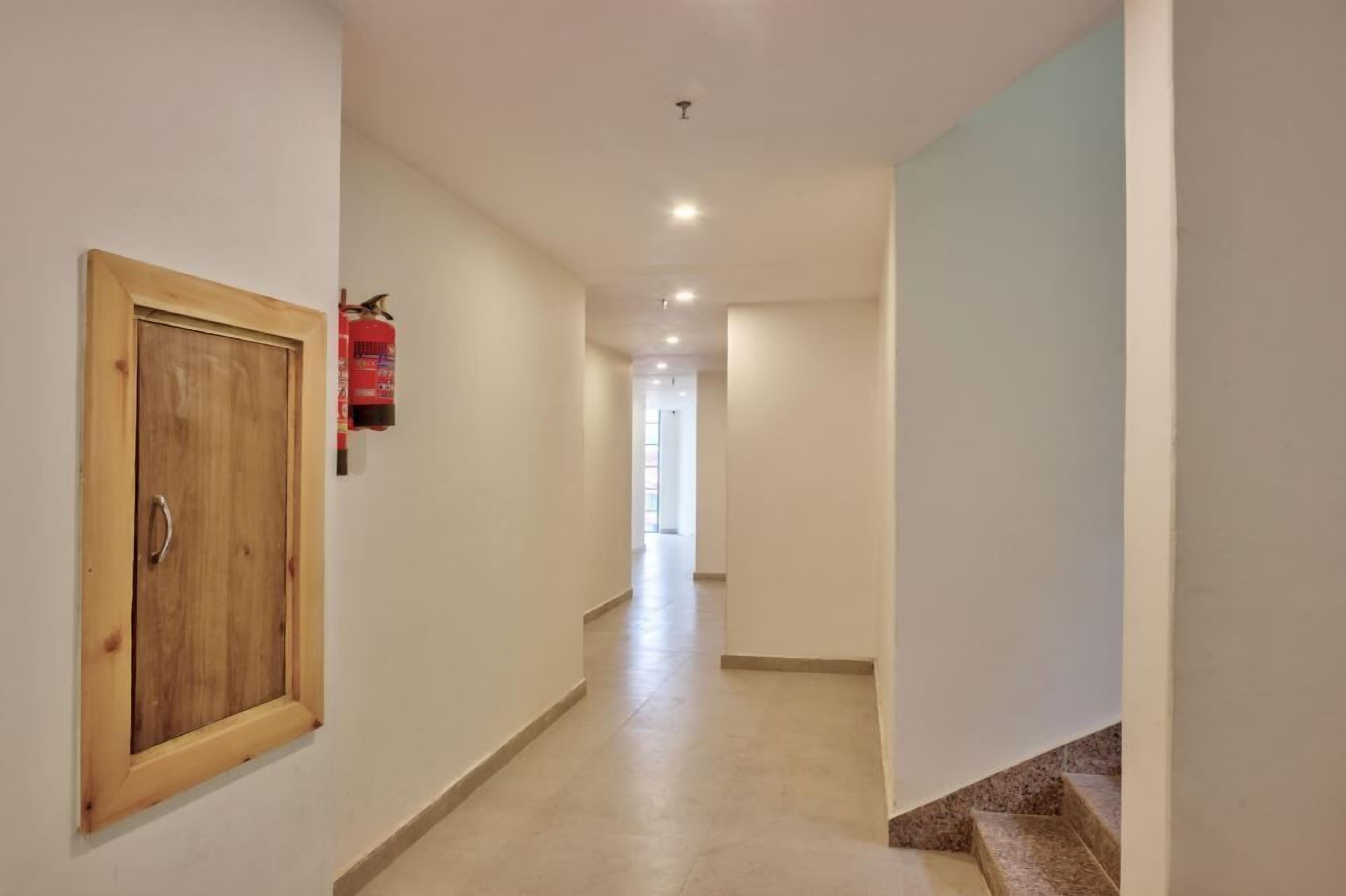 Hotel Tejas Manali by Ptw Hotels