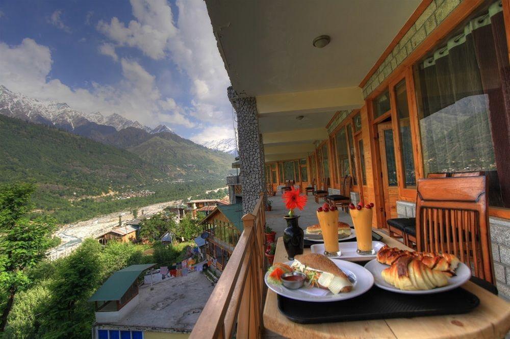 Hotel Valley of Gods