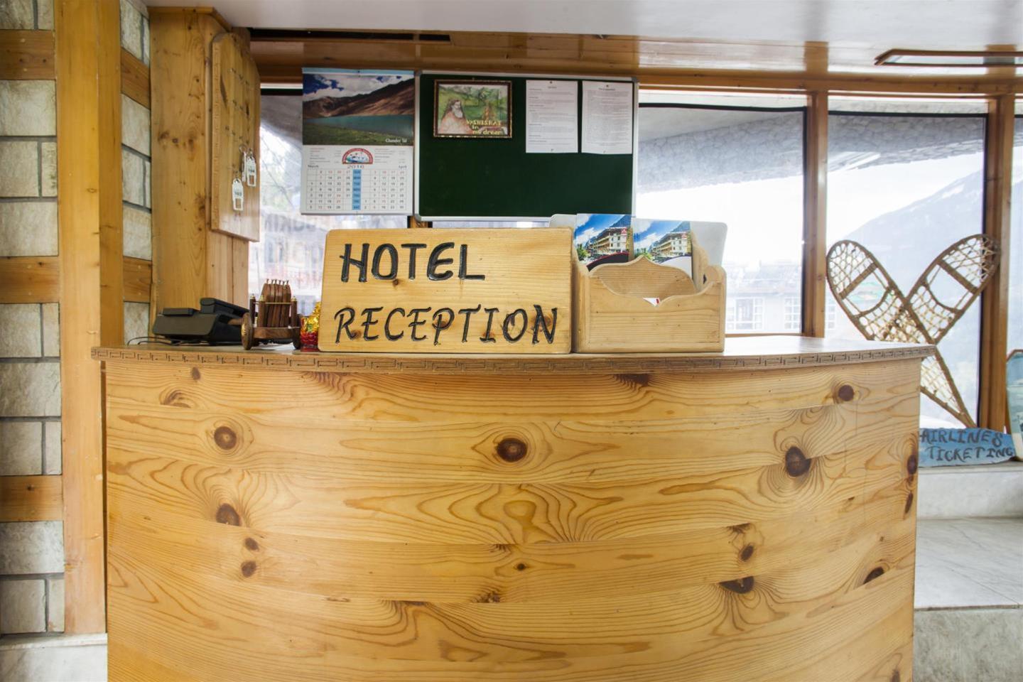 Hotel Valley of Gods