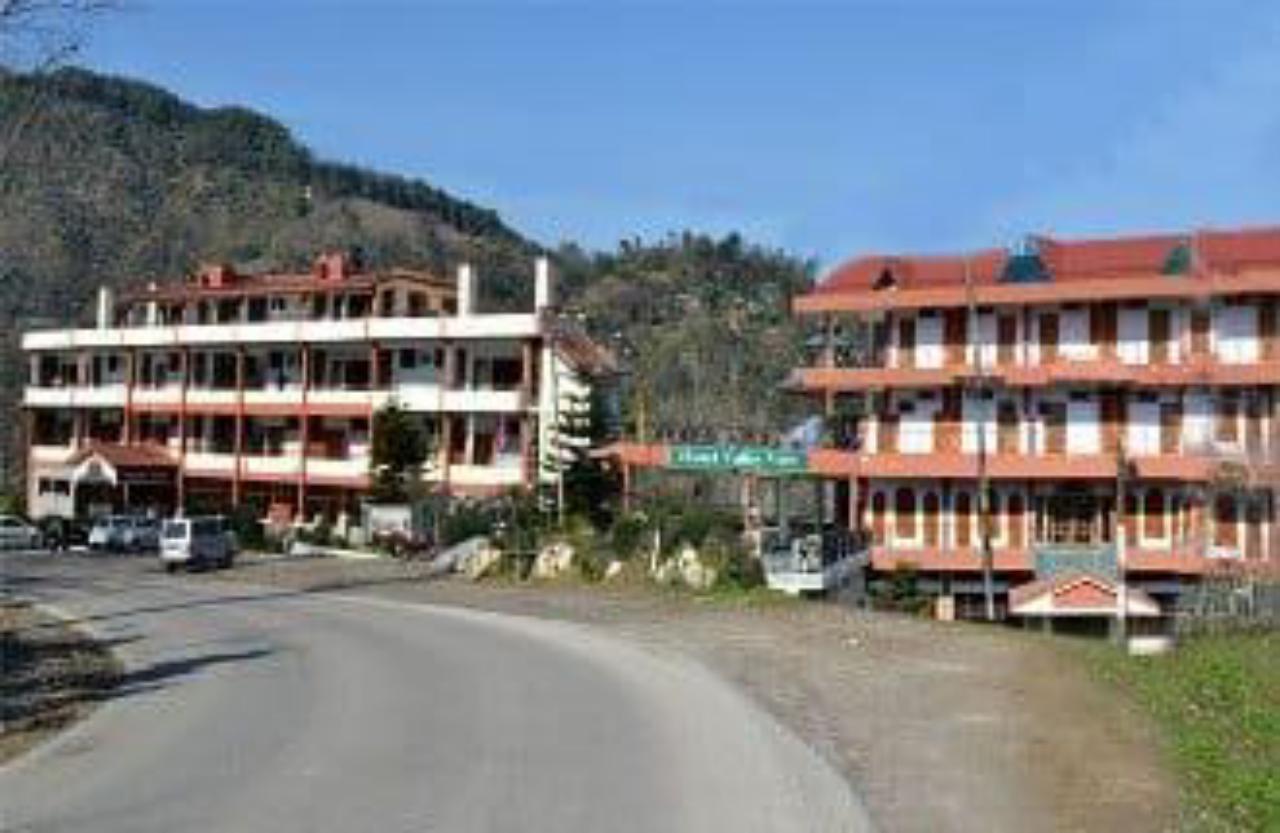 Hotel Valley View Cafe