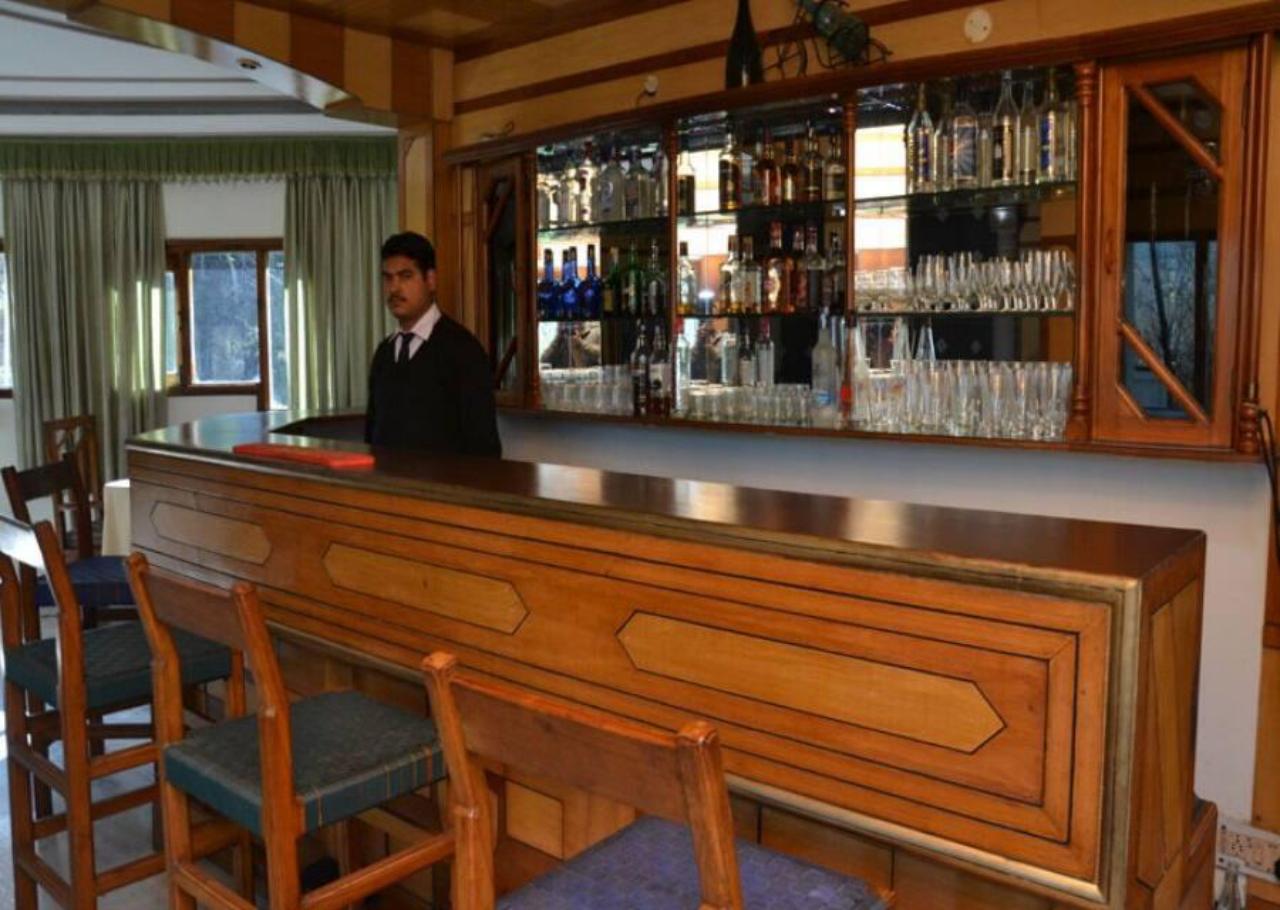 Hotel Valley View Cafe