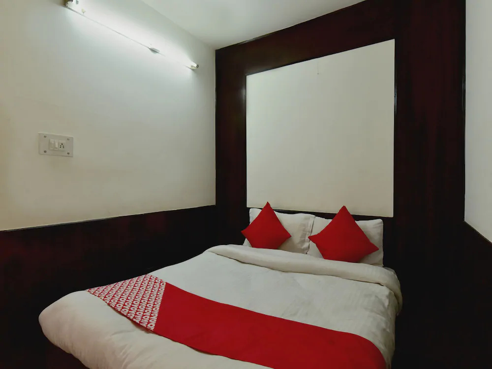Hotel Whispering River by OYO Rooms