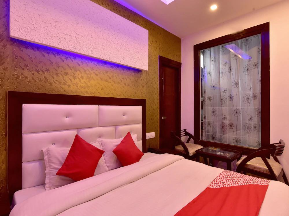 Hotel Whispering River by OYO Rooms