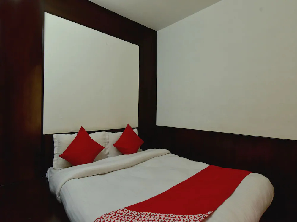 Hotel Whispering River by OYO Rooms