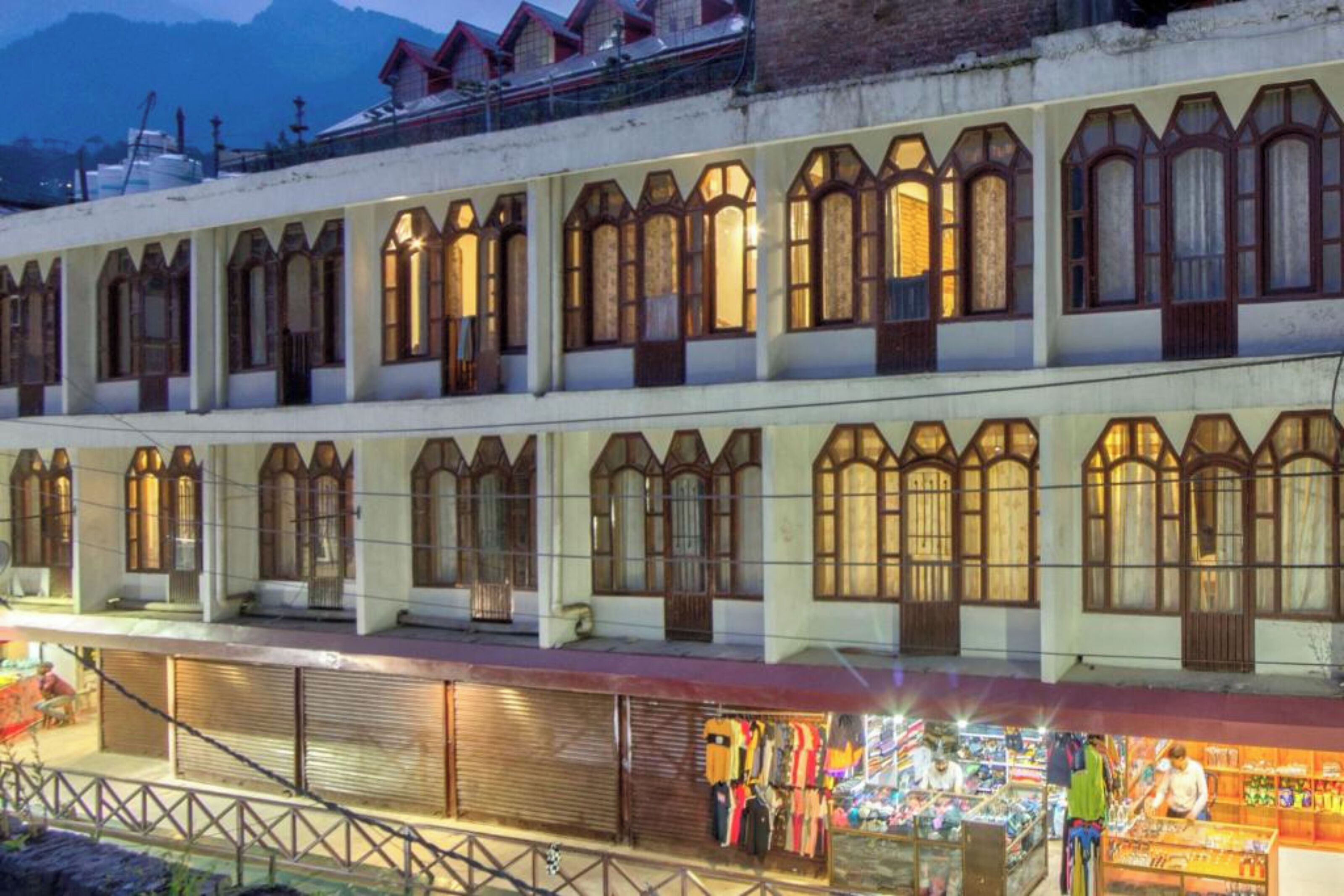 I Bex Manali by Goroomgo