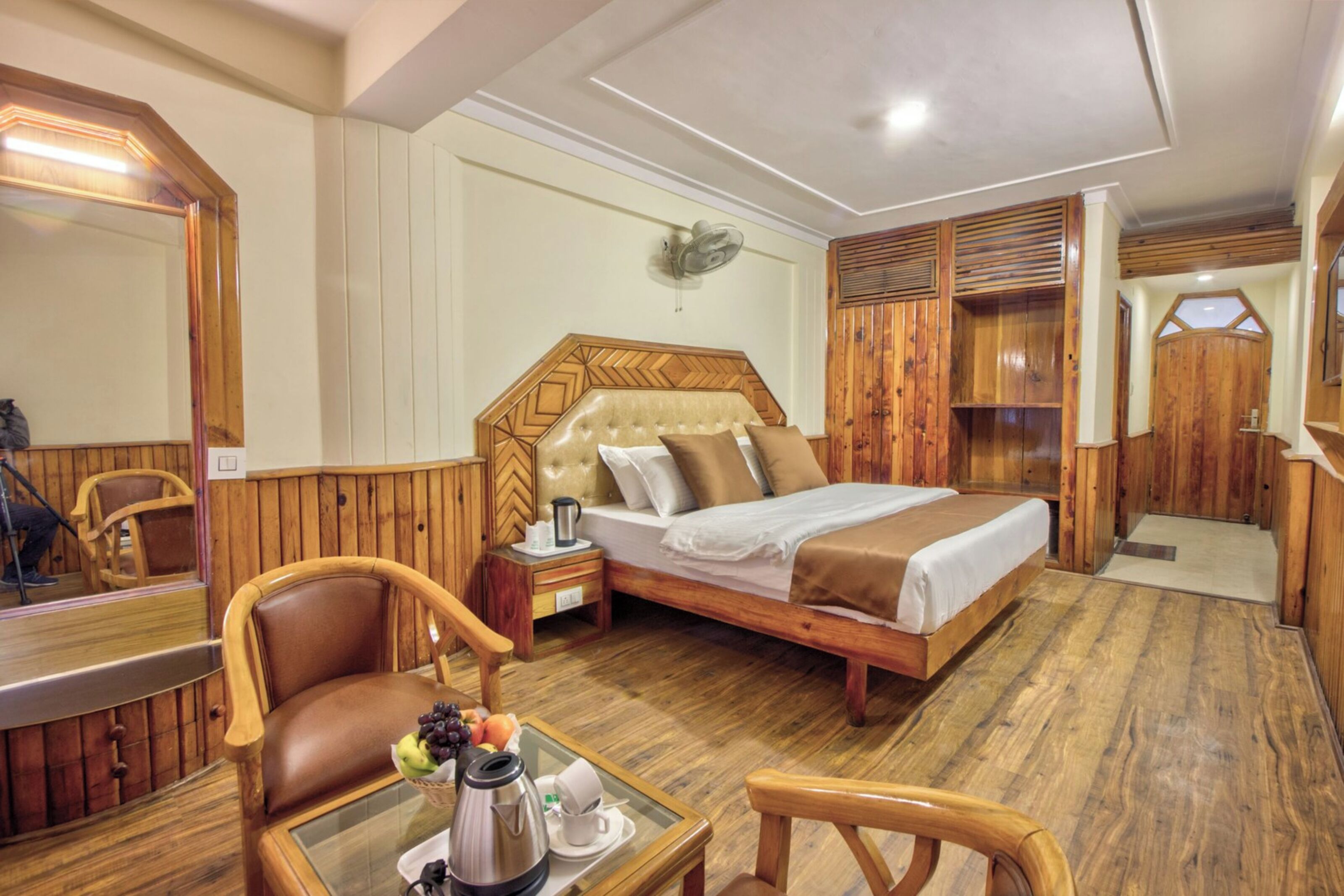 I Bex Manali by Goroomgo
