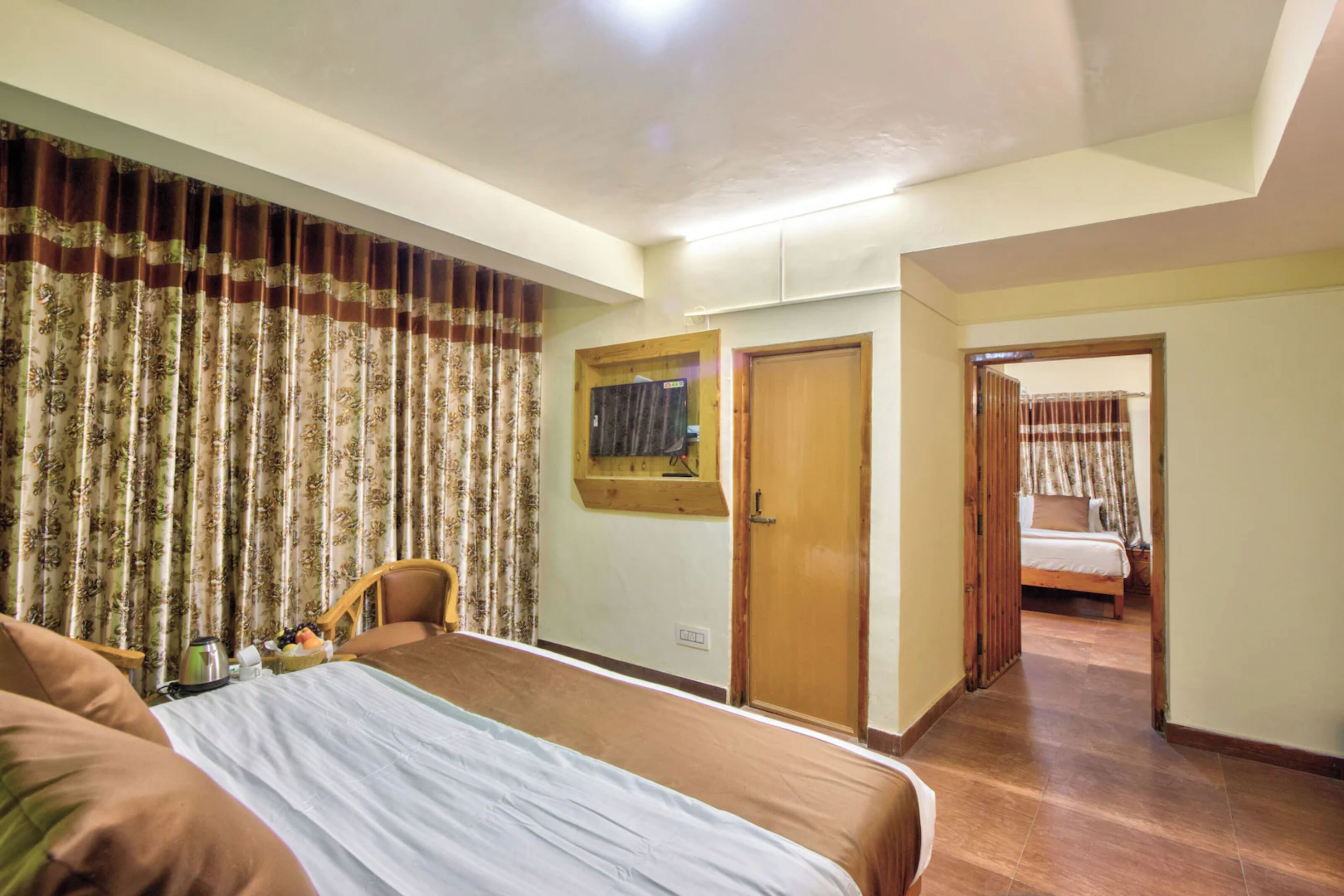 I Bex Manali by Goroomgo