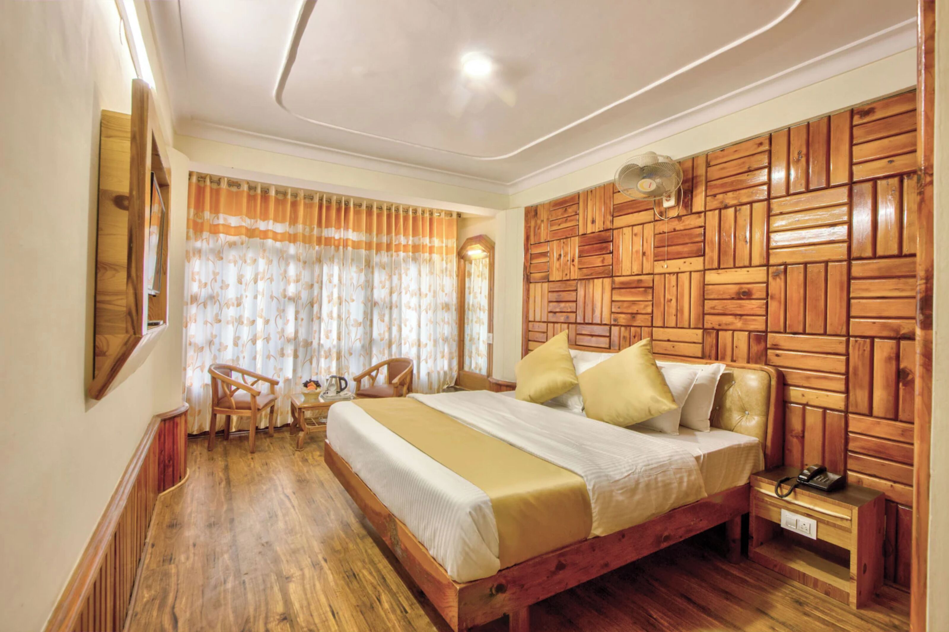 I Bex Manali by Goroomgo