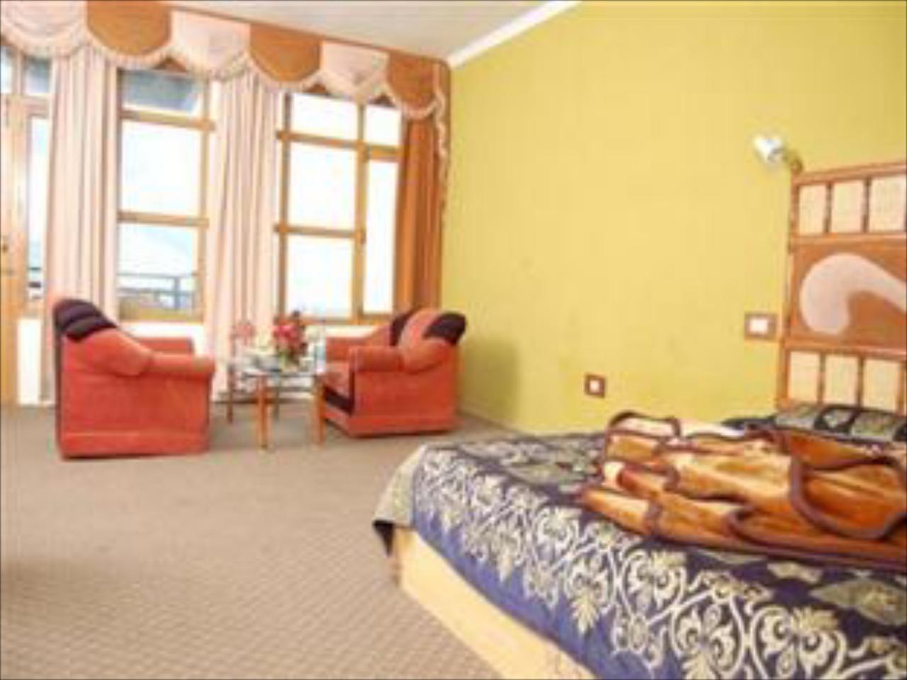 Ishaan Resort
