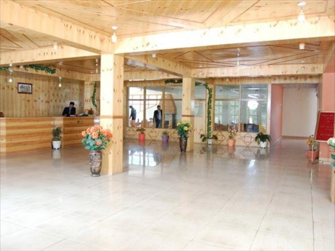 Ishaan Resort