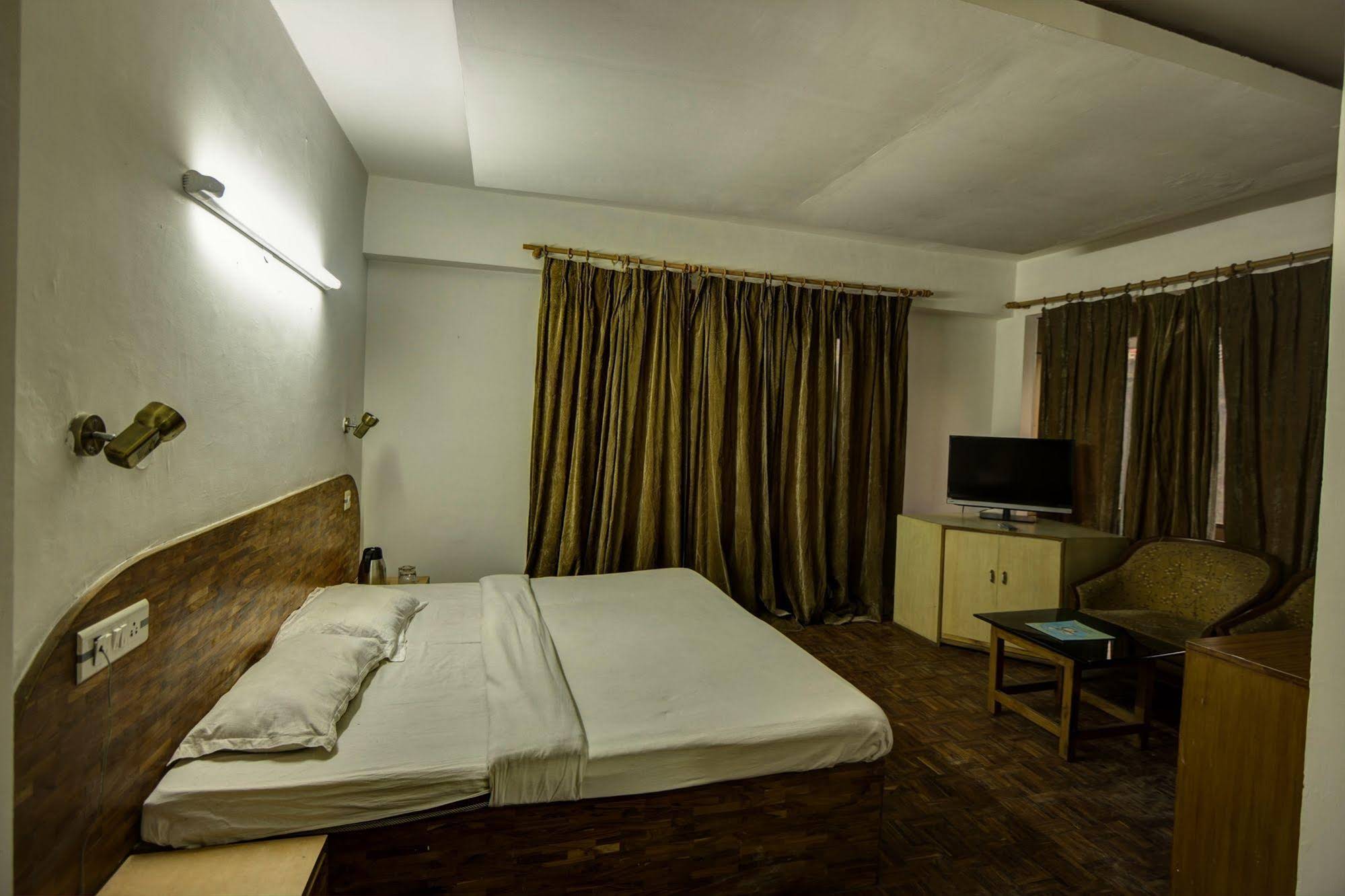 Kalinga Grand