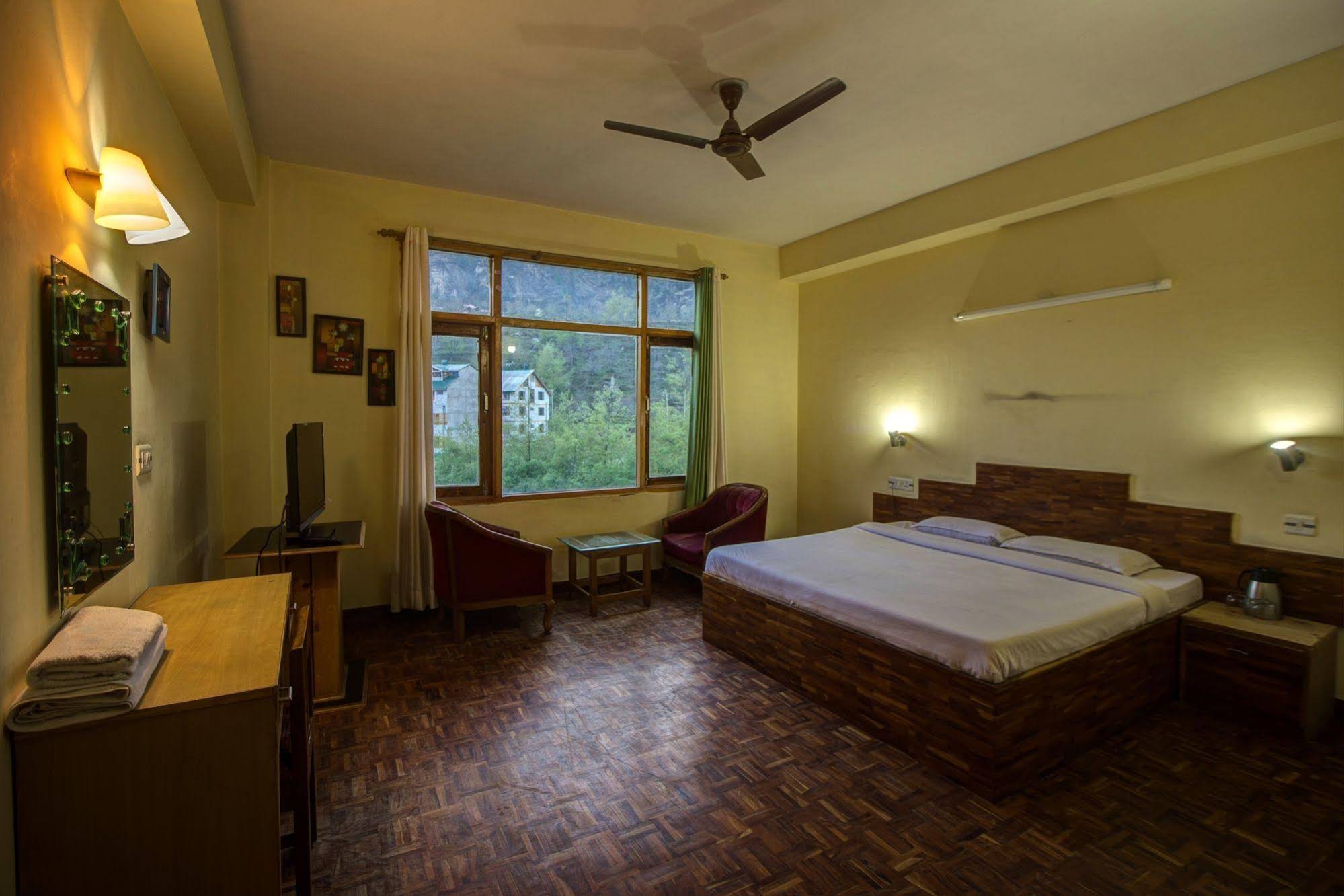 Kalinga Grand