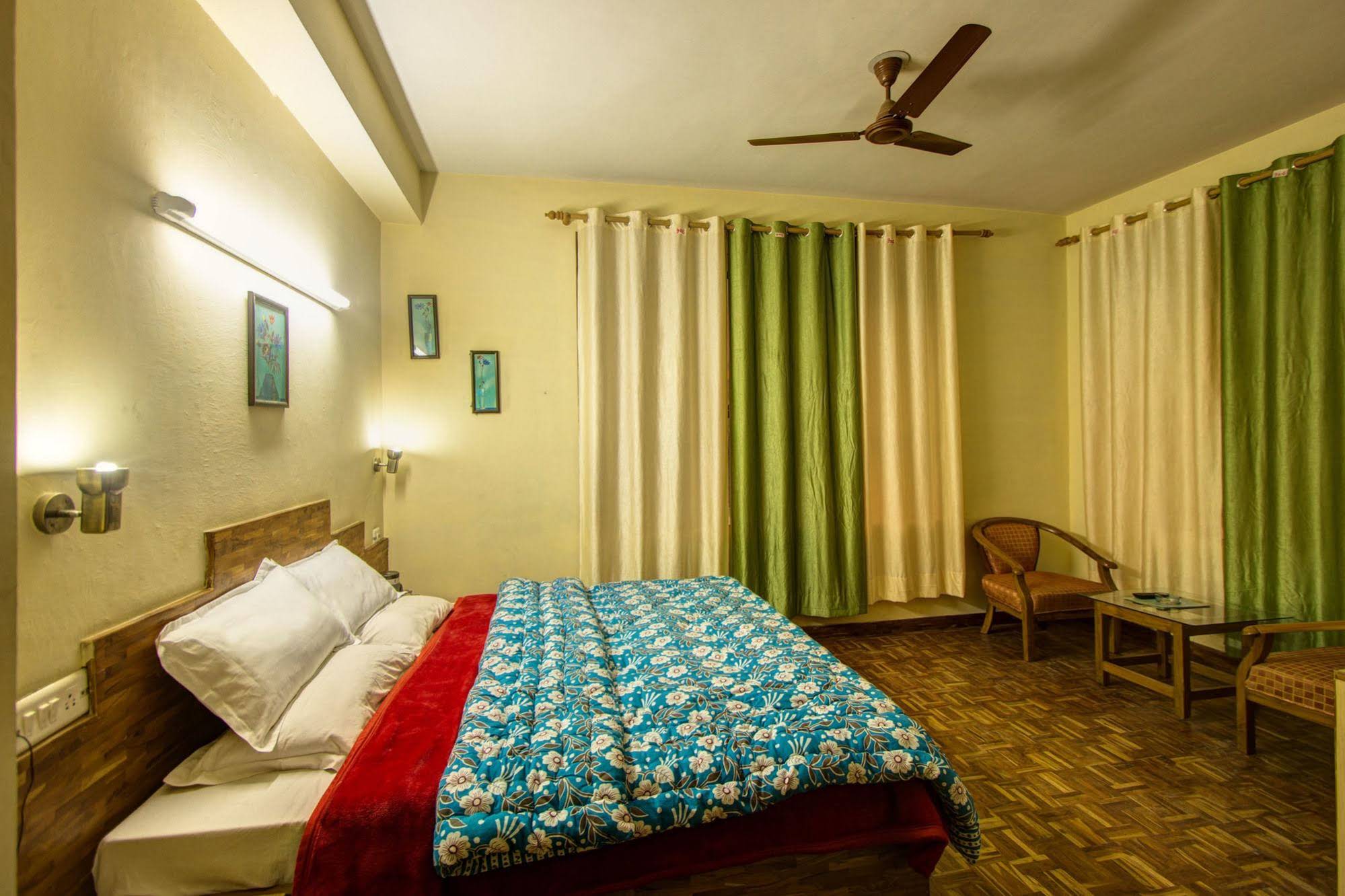 Kalinga Grand