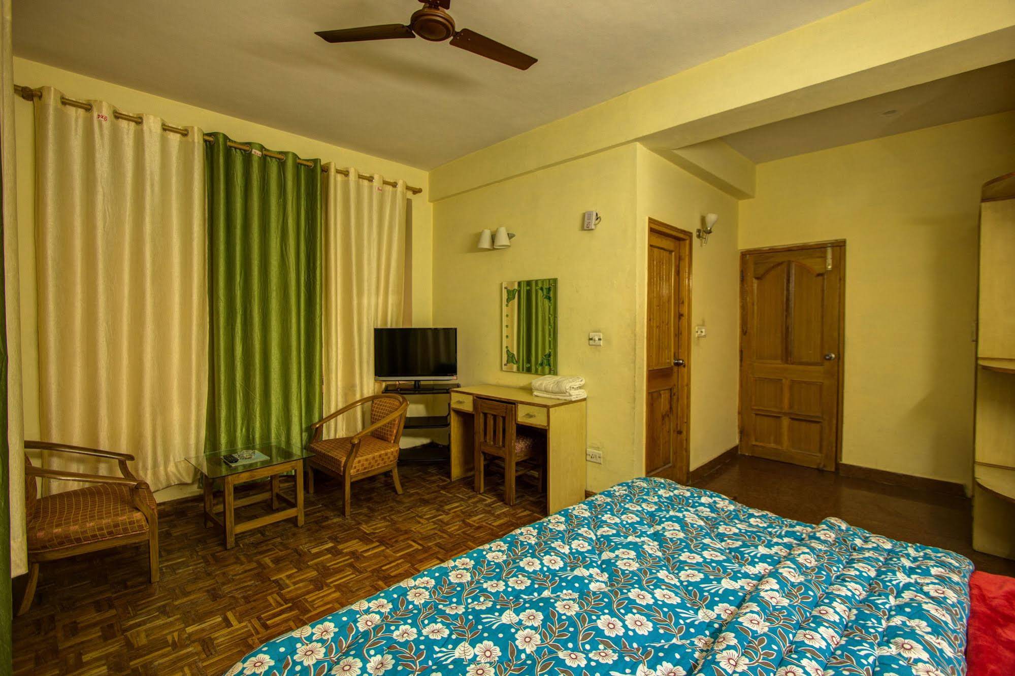 Kalinga Grand