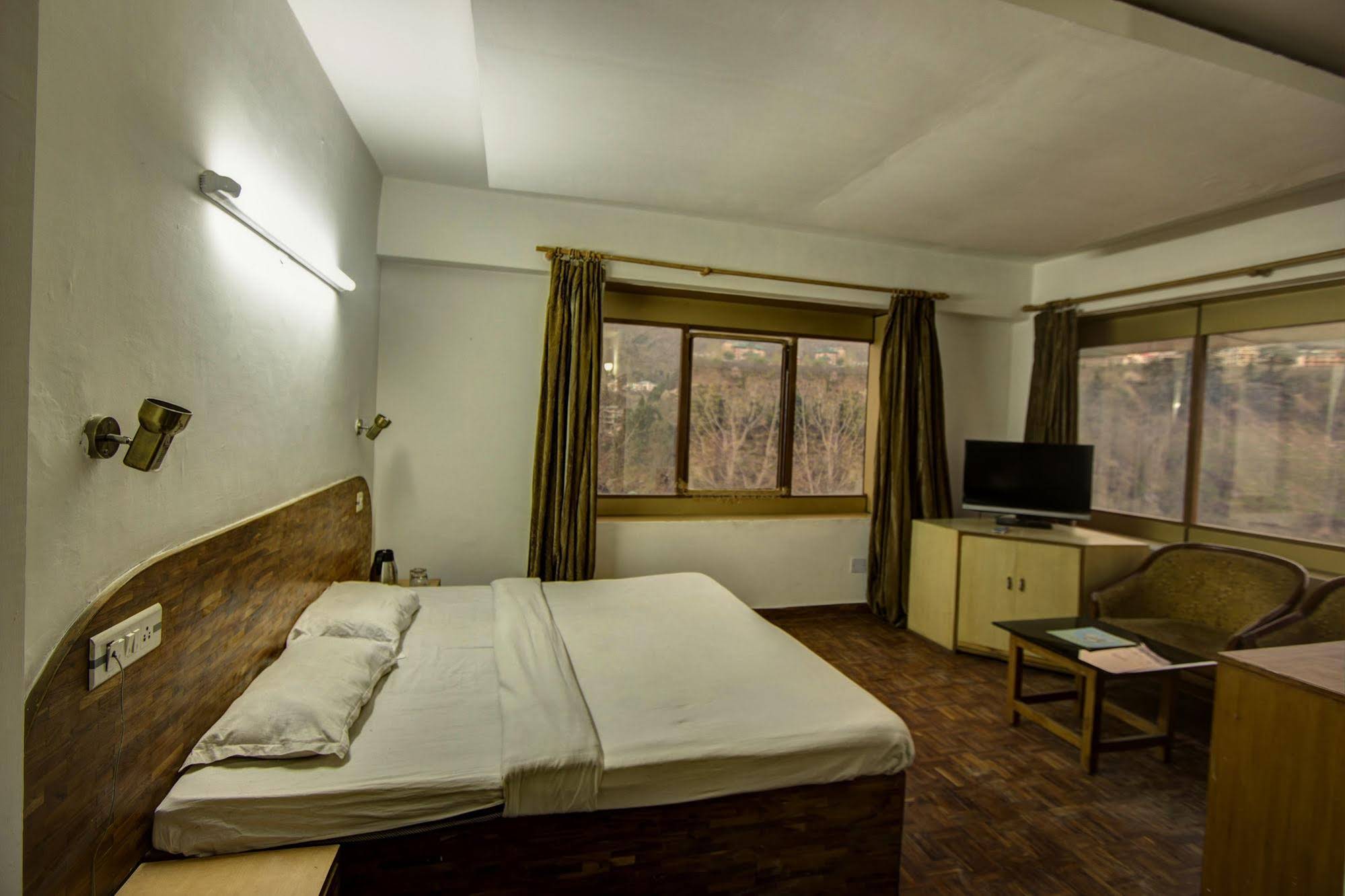 Kalinga Grand