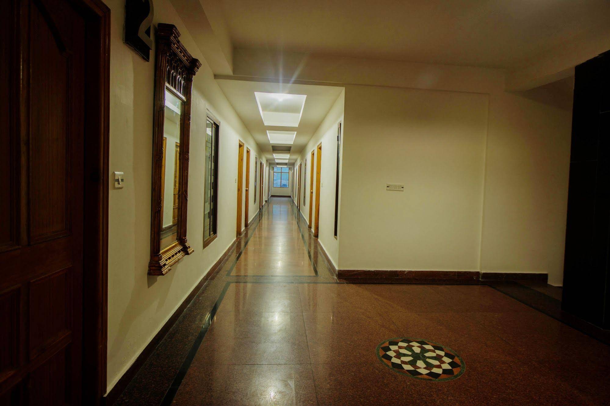Kalinga Grand