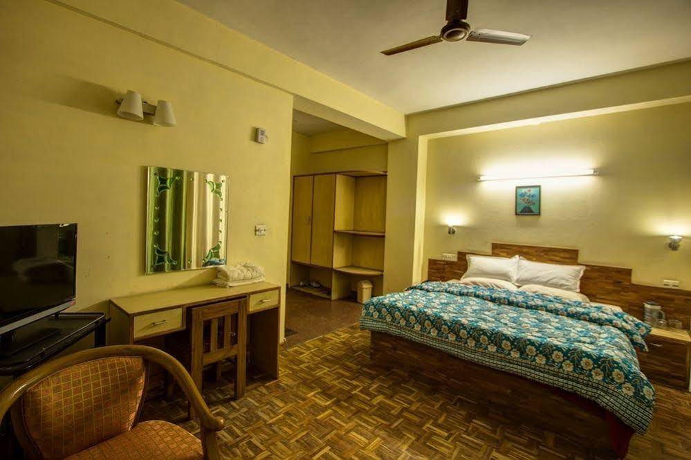 Kalinga Grand