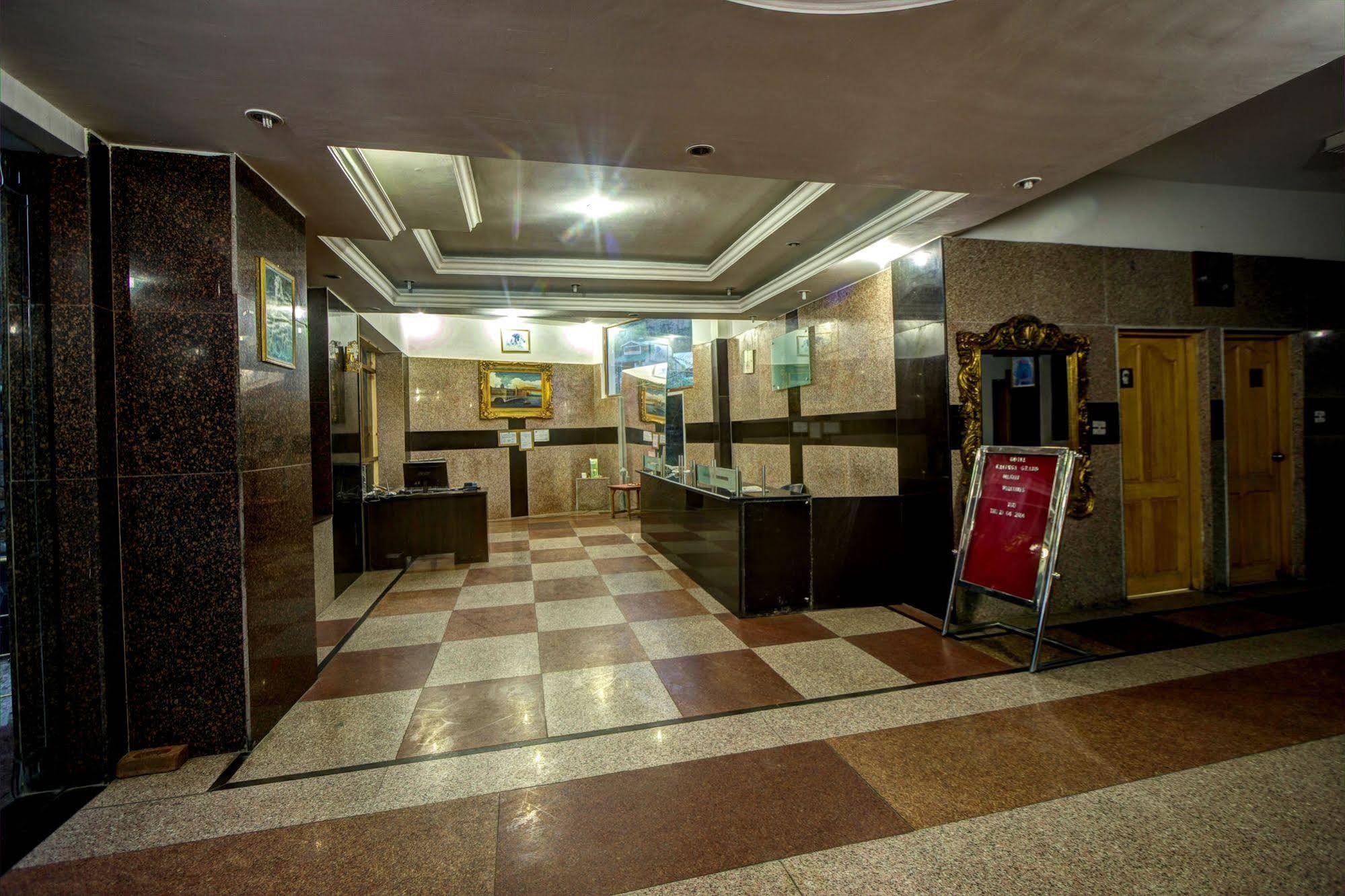 Kalinga Grand