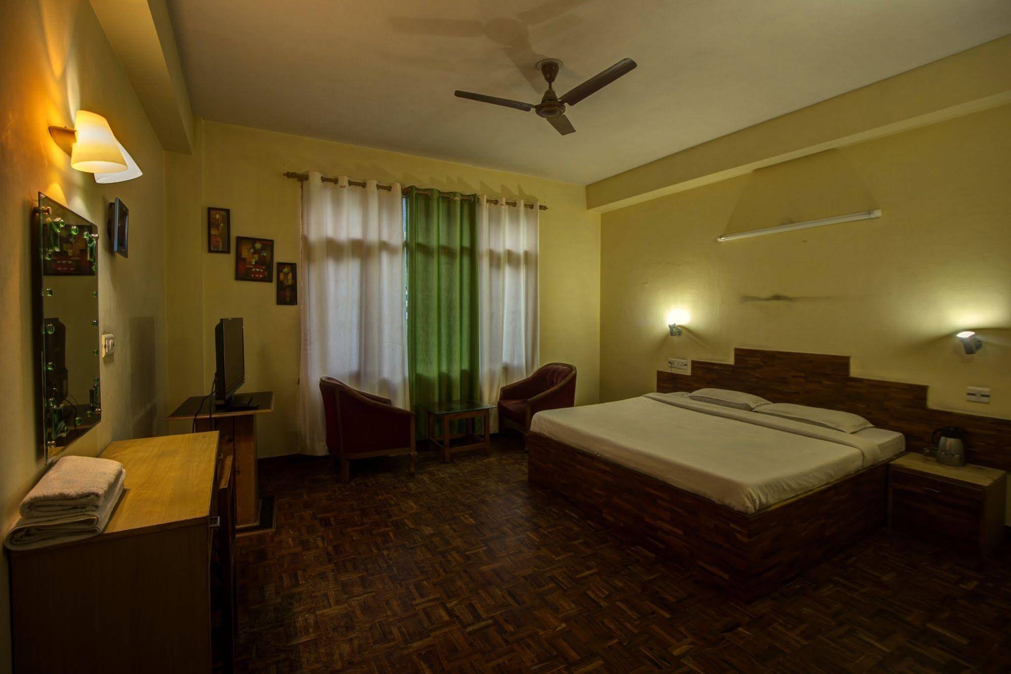 Kalinga Grand