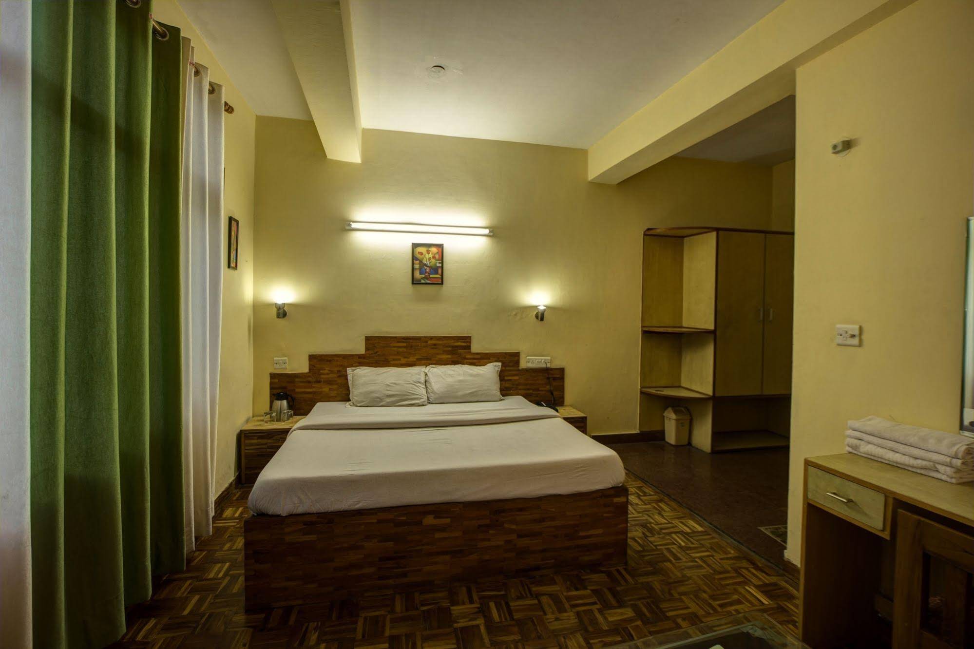 Kalinga Grand
