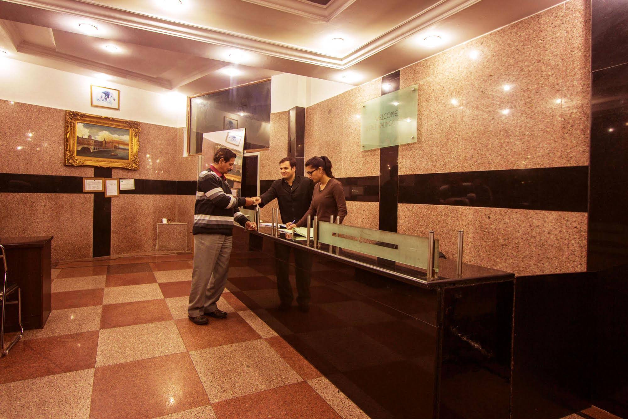 Kalinga Grand