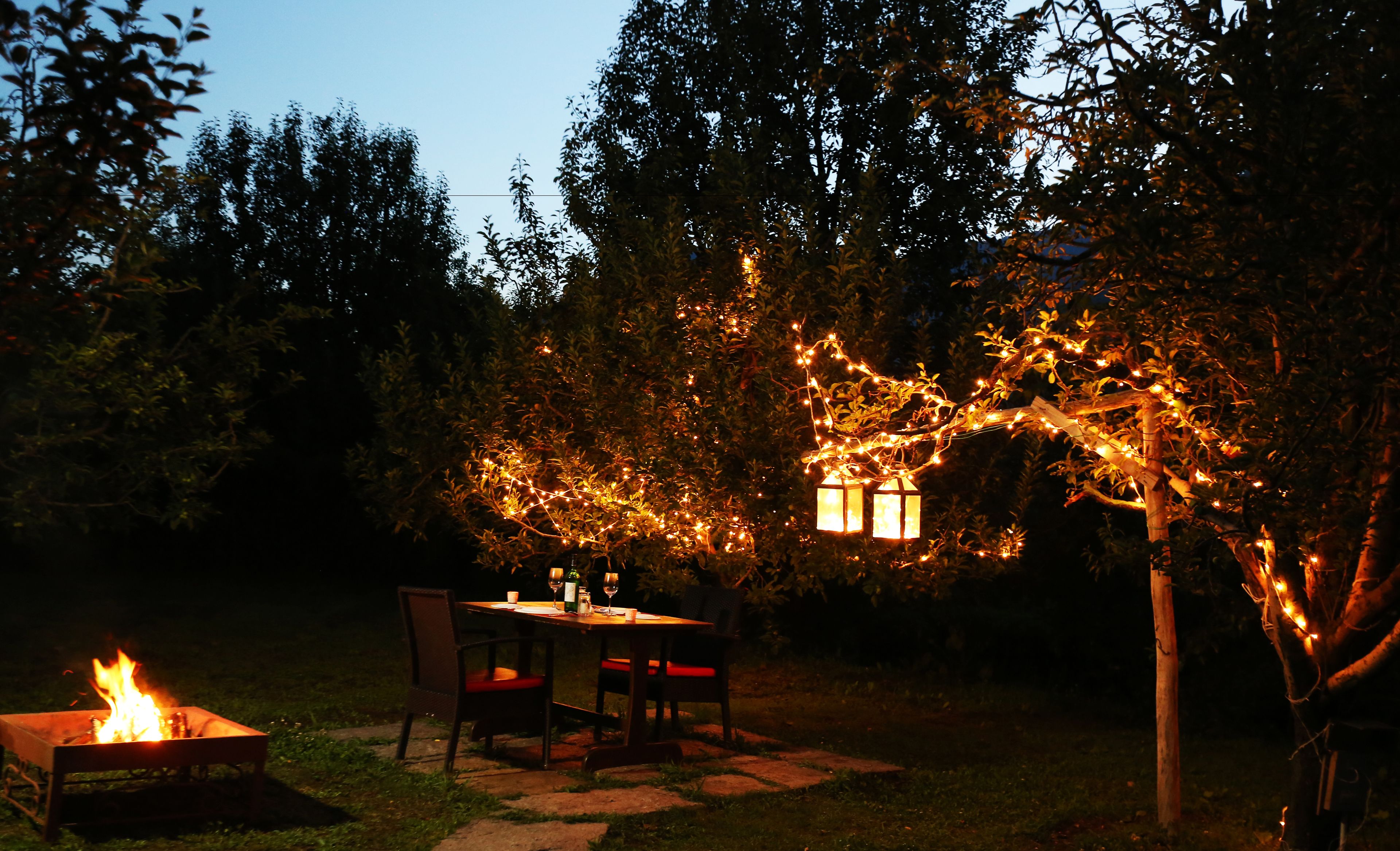 LaRiSa Mountain Retreat by Svenska