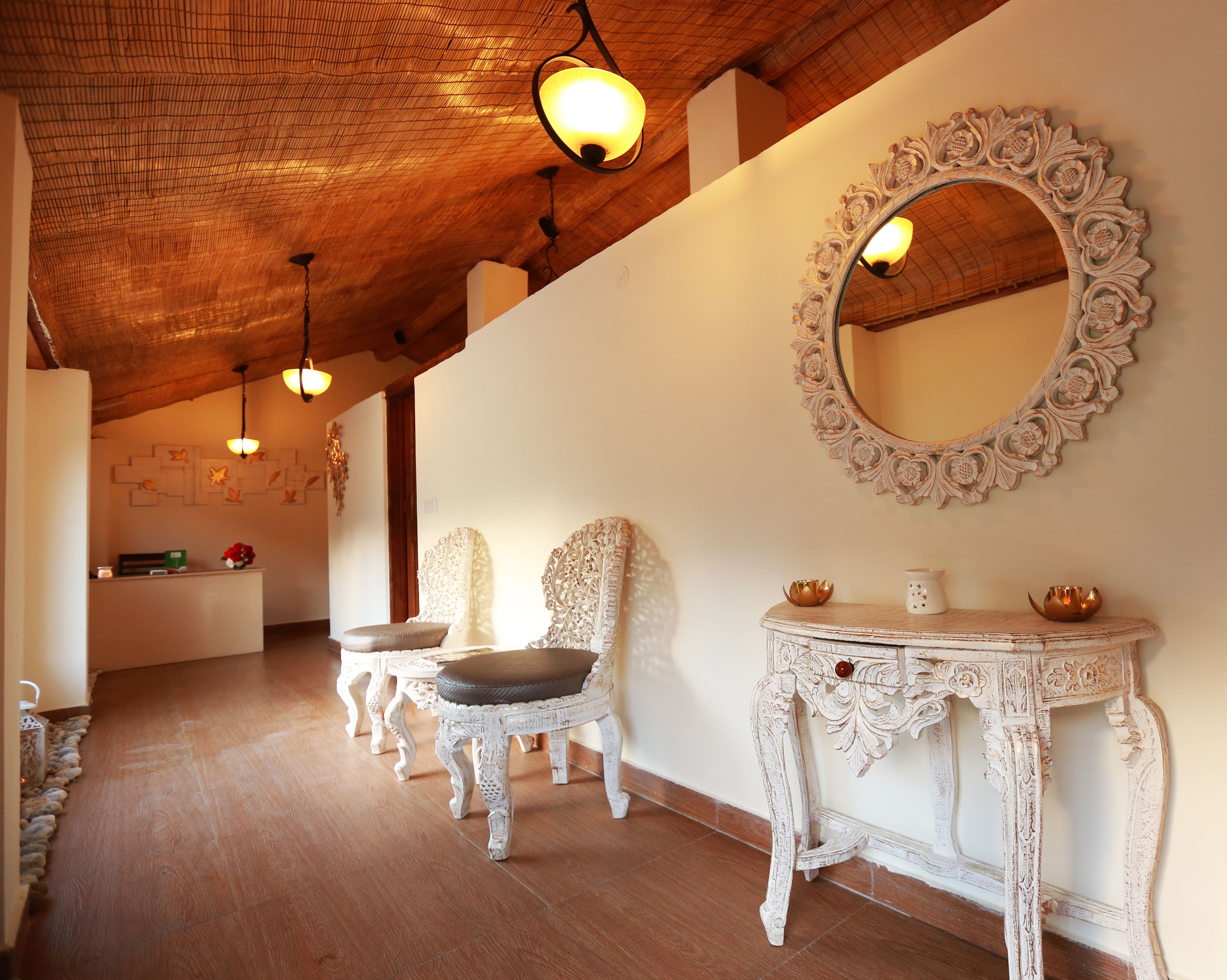LaRiSa Mountain Retreat by Svenska